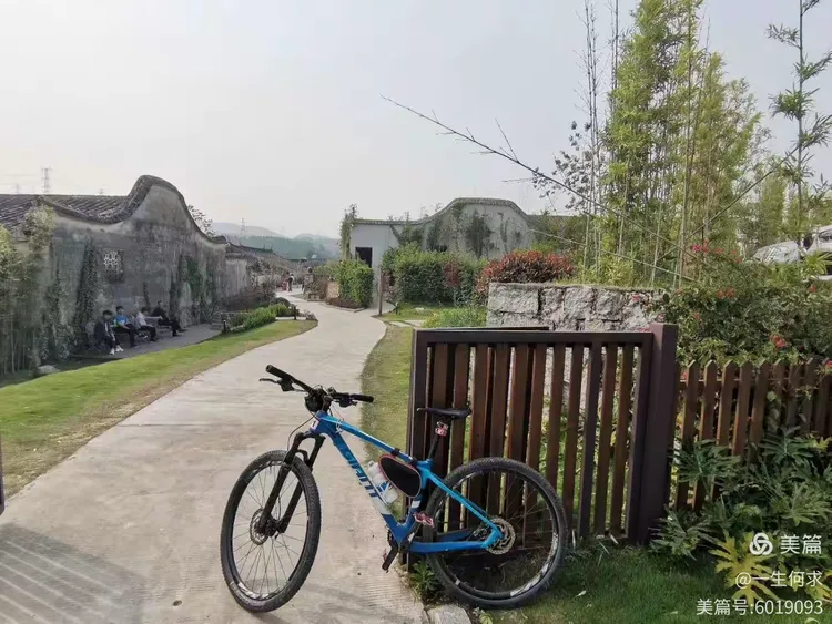长乐周边骑行线路，第三集21一30，一生长乐、何求经典，自娱自乐、个人爱好，仅供参考。